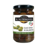 بروبايوس إل نوتريمنتو زيتون أخضر