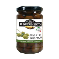 بروبايوس إل نوتريمنتو زيتون أخضر