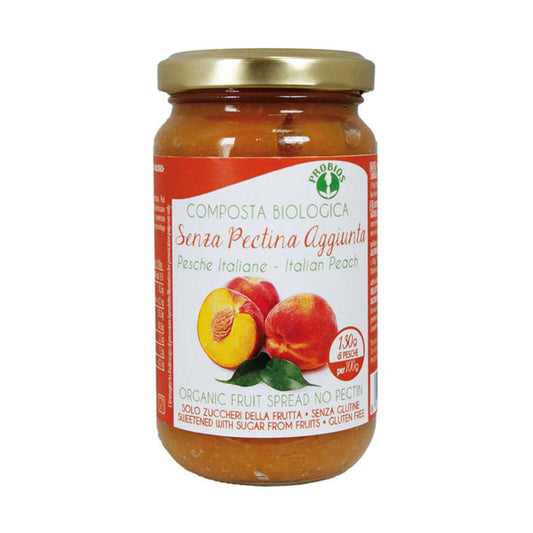 بروبايوس مربى الخوخ