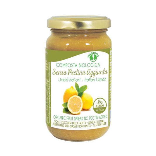 بروبايوس مربى الليمون