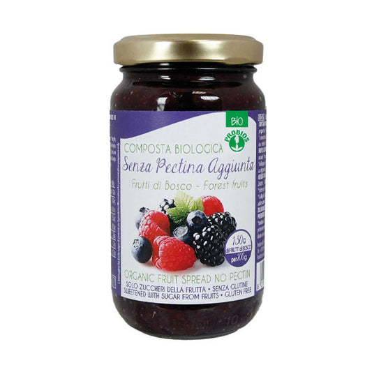 بروبايوس مربى فواكه