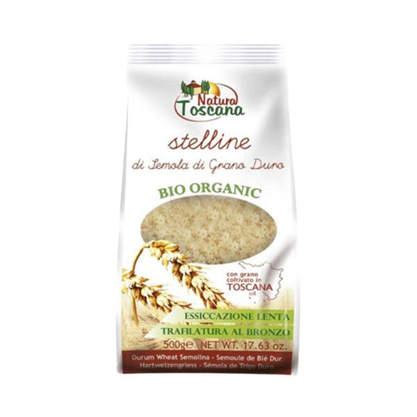 بروبايوس ناتورا توسكانا باستا سميد القمح