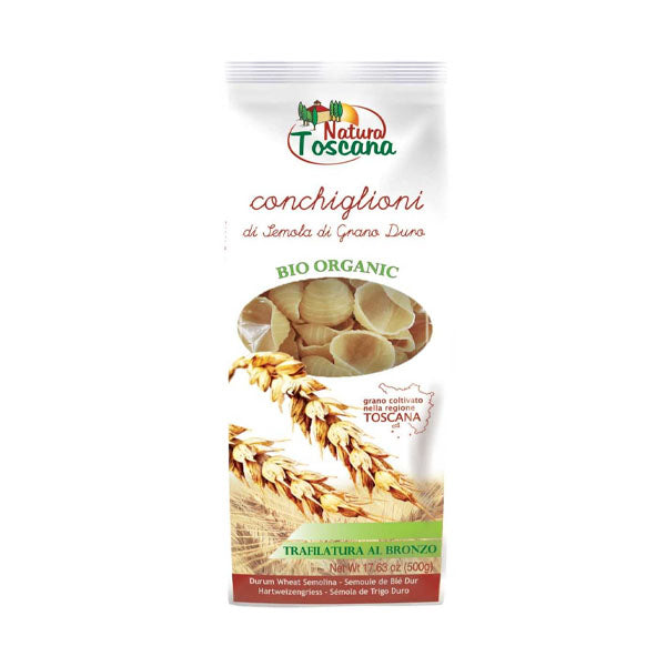 بروبايوس ناتورا توسكانا باستا من سميد القمح