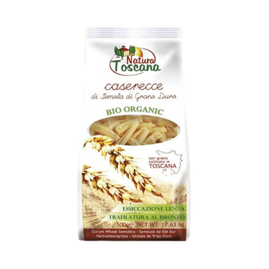 بروبايوس ناتورا توسكانا باستا من سميد القمح