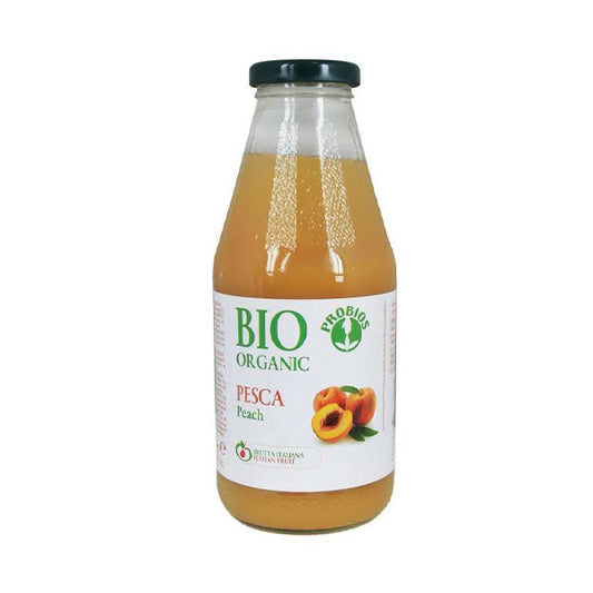 بروبايوس نكتار الخوخ