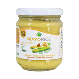 بروبايوس رايس آند رايس مايونيز الأرز مع الكاري