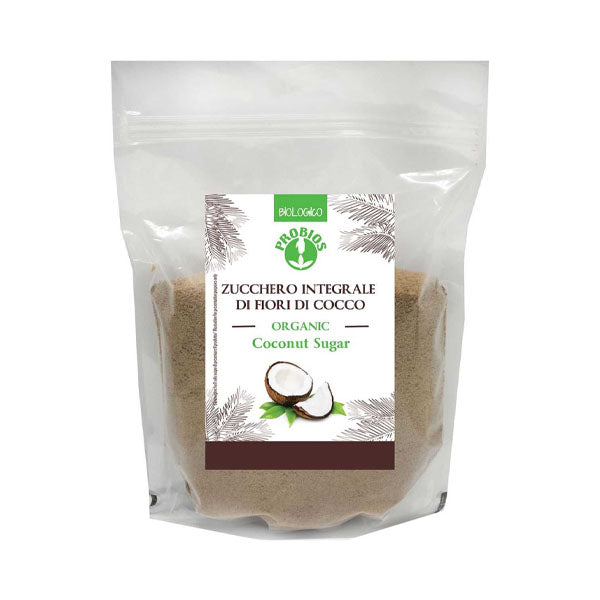 بروبايوس سكر جوز الهند العضوي