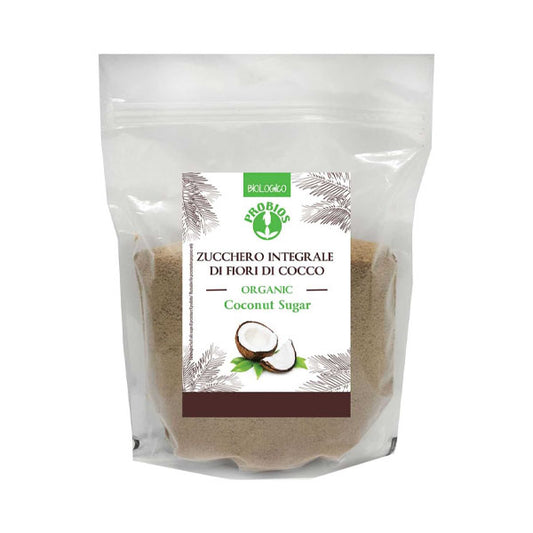 بروبايوس سكر جوز الهند العضوي