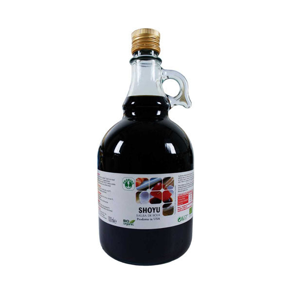 بروبايوس صلصة فول الصويا شويو