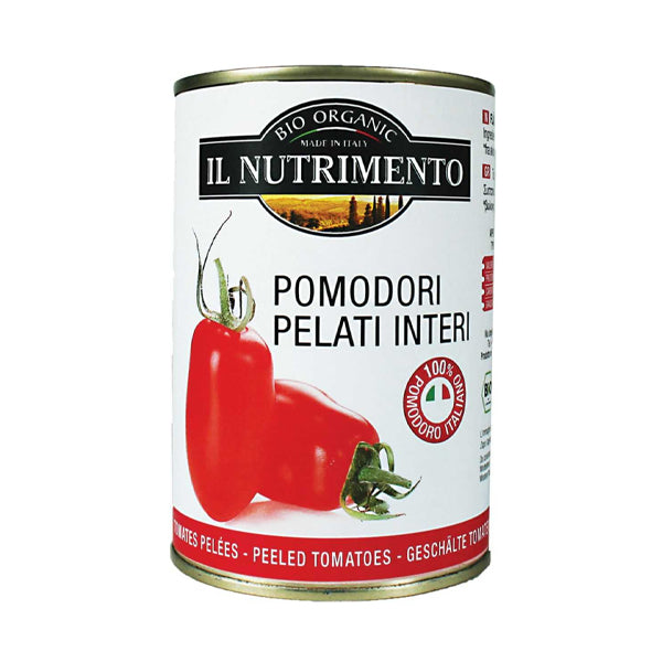 بروبايوس طماطم مقشرة