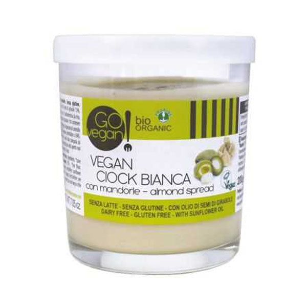 بروبايوس زبدة اللوز والكاكاو