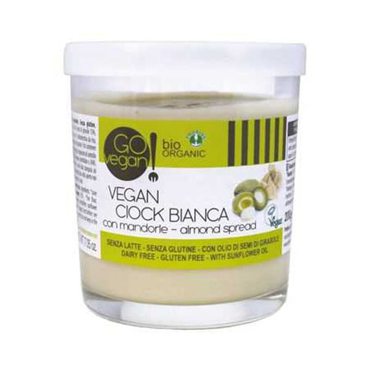 بروبايوس زبدة اللوز والكاكاو