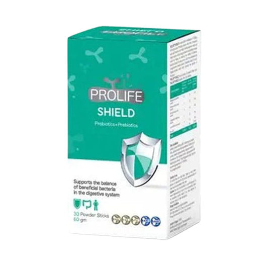 برولايف شيلد 30 كيس |  صيدلية.كوم.