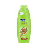 برت بلاس شامبو بخلاصة زيت اللوز