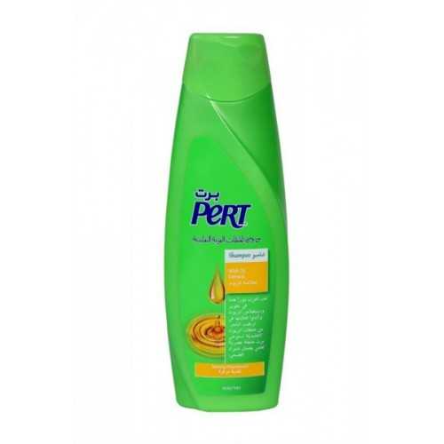 برت بلاس شامبو شعر زيوت