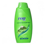 برت بلاس شامبو شعر زيت الصبار والوفيرا