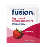 برياتريك فيوجن وجبة بروتين نكهة الفراولة 42.1 جم | صيدلية.كوم.