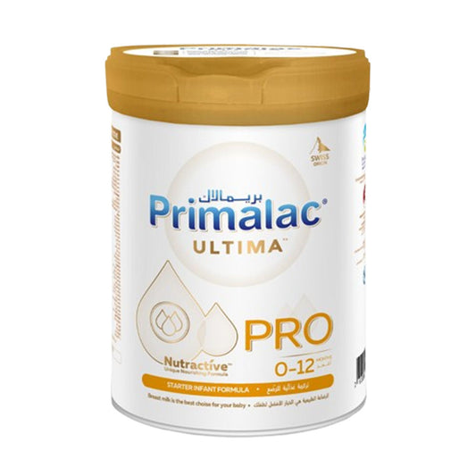 بريمالاك ألتيما برو حليب أطفال 400 جم