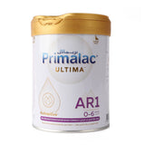 بريمالاك ألتيما إيه أر حليب أطفال من 0 الى 6 شهرا 400 جم
