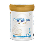بريمالاك ألتيما حليب أطفال (1) 400 جم