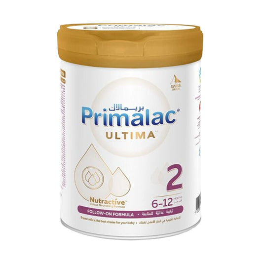 بريمالاك ألتيما حليب أطفال (2) 400 جم