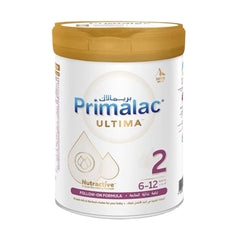 Primalac Ultima Baby Milk (2) 400 gm