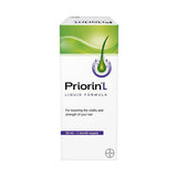 بخاخ تساقط الشعر وزيادة حيويته وقوته بريورين L 50 مل