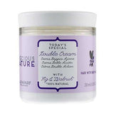 بريشوس ناتشر كريم شعر للشعر التالف بالجوز والتين 200 مل.