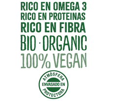 بذور الشيا العضوية من ناتشر جرين