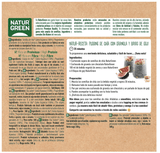 بذور الشيا العضوية من ناتشر جرين