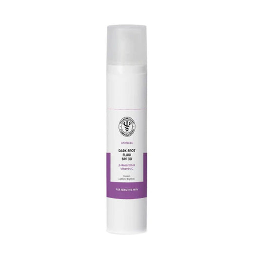 كريم البقع الداكنة PF محلول معامل حماية SPF30 عبوة 50 مل