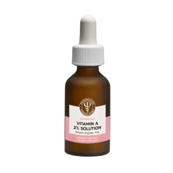 PF سيروم فيتامين A