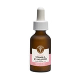 PF سيروم فيتامين A