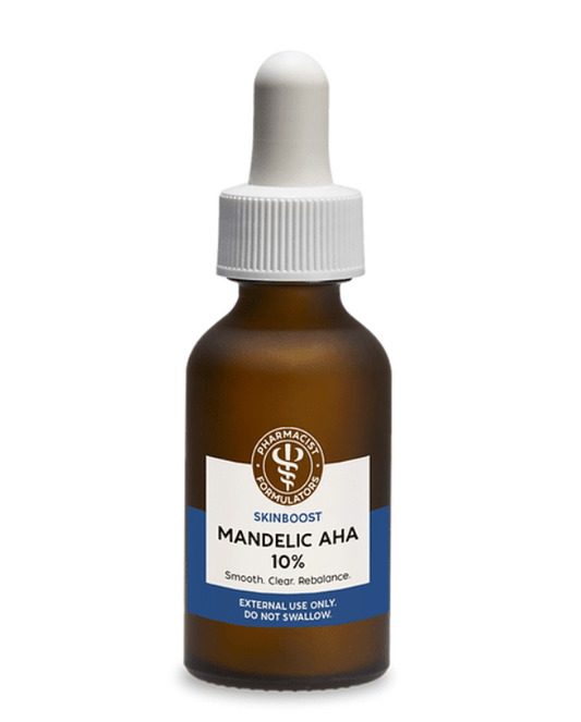 بي اف سيروم محفز للبشرة ماندليك أي أتش أي