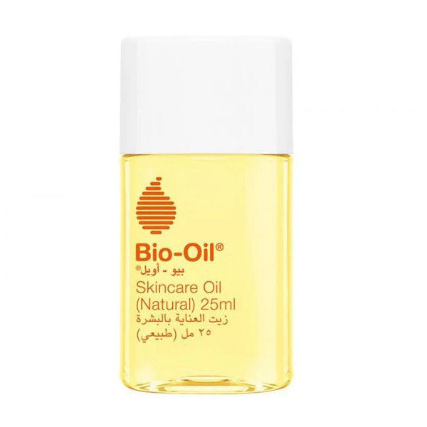 بي اويل زيت العناية بالبشرة بتركيبة طبيعية