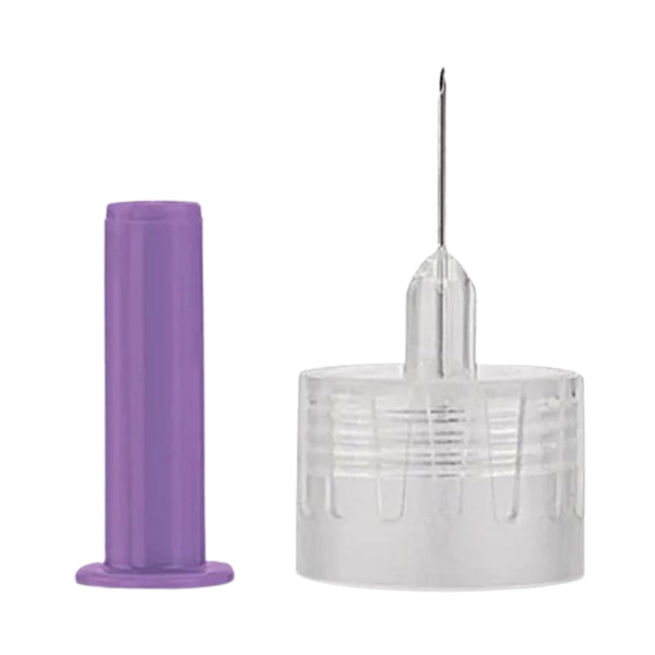 بي دي ميكروفاين بلس ابر لقلم الانسولين