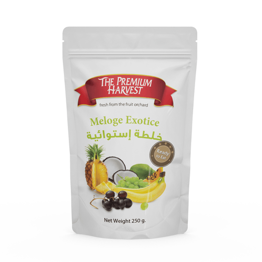 PH خلطة فواكة استوائية 250 جم |  صيدلية.كوم.