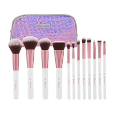 مجموعة العناية بالبشرة PH كوزماتيك فرش مكياج كريستال كوارتز