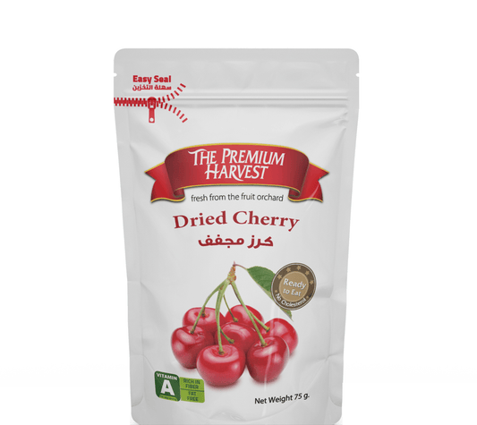 PH كرز مجفف 75 جم |  صيدلية.كوم.