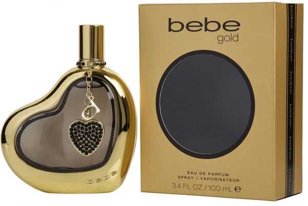 بيبي جولد عطر نسائي او دي بارفيوم