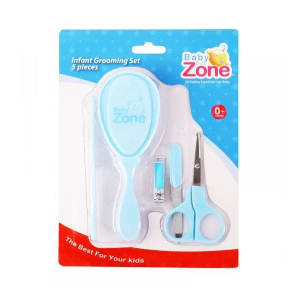 بيبي زون للعناية بالأطفال