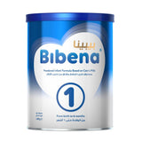 بيبينا حليب الرضع رقم (1) - 400 جم