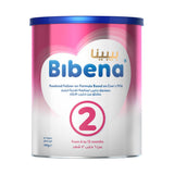 بيبينا حليب الرضع رقم (2) - 900 جم
