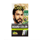 بيجن صبغة شعر اللحية B102