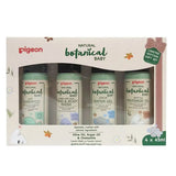 بيجون بوتانيكال عبوة السفر