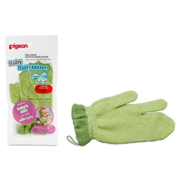 بيجون قفاز حمام أطفال