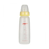 بيجون رضاعة بلاستيك غطاء شفاف