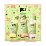 بيكسي مجموعة العناية بالبشرة , 3 عبوات.