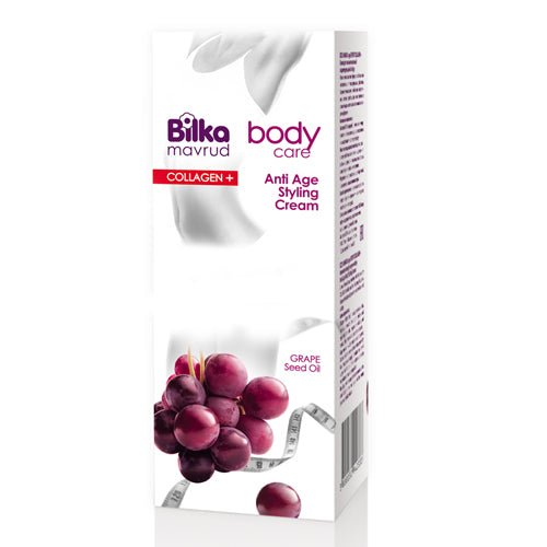 بيلكا كريم الجسم ماڤرود خبير السن كولاجين 180 مل | صيدلية.كوم.