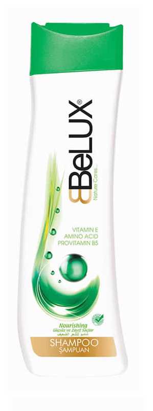 بيلوكس شامبو للشعر الضعيف